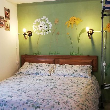 B&B Interno Sg - Monolocale Λ' Άκουιλα Εξωτερικό φωτογραφία